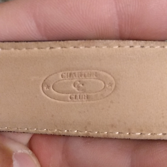 Charter club women's jacket - Picture 6 of 9